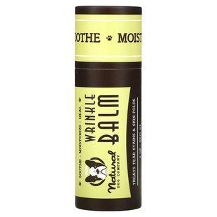 Natural Dog Company, Wrinkle Balm, 2 oz (59.15 ml) купить в Киеве и Украине