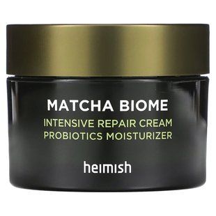 Heimish, Matcha Biome, Intensive Repair Cream, 1.69 fl oz (50 ml) купить в Киеве и Украине