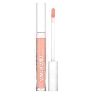 wet n wild, MegaSlicks, Lip Gloss, 1114509 Snuggle Sesh, 0.07 fl oz купить в Киеве и Украине