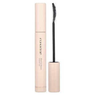 Dasique, Mood Up Mascara, Long & Curl, 01 Black, 0.26 oz (7.5 g) купить в Киеве и Украине