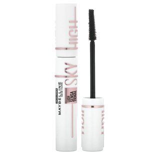Maybelline, Lash Sensational, Sky High Tinted Primer, 810 Soft Black, 0.26 fl oz (7.7 ml) купить в Киеве и Украине