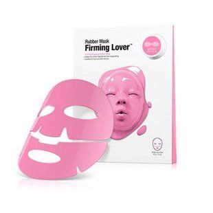Dr. Jart+, Dermask Rubber Альгинатная маска (Firming Lover) купить в Киеве и Украине
