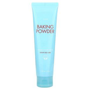 ETUDE, Baking Powder, Crunch Pore Scrub, 7.05 oz (200 g) купить в Киеве и Украине