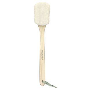 EcoTools, Loofah Bath Brush, 1 Brush