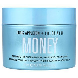 Color WOW, Chris Appleton, Money Masque, 7.5 oz (212 g) купить в Киеве и Украине