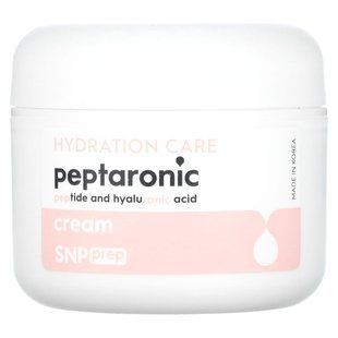 SNP, Prep, пептароновий крем, 55 мл (1,85 рідк. унції)
