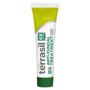 Terrasil, Противогрибковое средство, макс., 14 г купить в Киеве и Украине