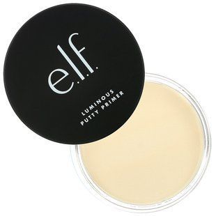 ELF, Luminous Putty Primer, Universal Glow, 0.74 ounces (21 g)