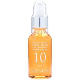 Its Skin, Face Serum with Coenzyme Q10 Power 10 Formula Q10 Effector, 30ml