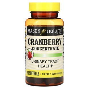 Cranberry for urinary tract health, 90 soft tablets