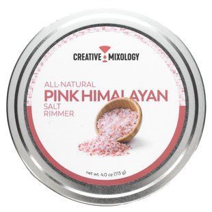 The Spice Lab, Creative Mixology, Pink Himalayan Salt Rimmer, 4 oz (113 g) купить в Киеве и Украине