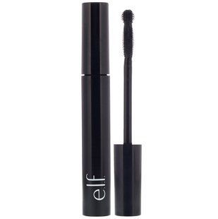 Mascara 3 in 1, coal-black, E.L.F., 7.5 ml