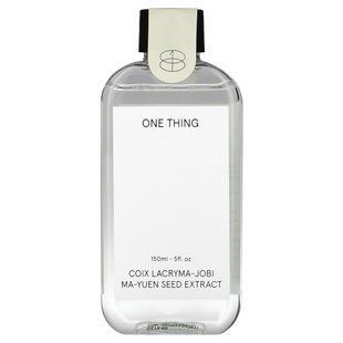 One Thing, Coix Lacryma-Jobi Ma-Yuen Seed Extract , 5 fl oz (150 ml) купить в Киеве и Украине