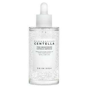 SKIN1004, Madagascar Centella, Tone Brightening Capsule Ampoule, 3.38 fl oz (100 ml)