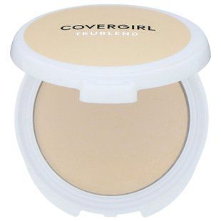 Compact mineral powder, shade Transparent very light, TruBlend, Covergirl, 11 g (0.39 ounces)