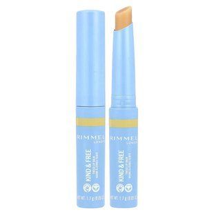 Rimmel London, Kind & Free, Tinted Lip Balm, 001 Air Storm , 0.05 oz (1.7 g) купить в Киеве и Украине