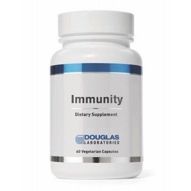 Вітаміни для імунітету Douglas Laboratories (Immunity) 60 капсул