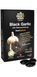 Черный чеснок, Herbs BLACK GARLIC with Vitamins B-Group, Swiss Energy, с витаминами группы В, 20 капсул фото