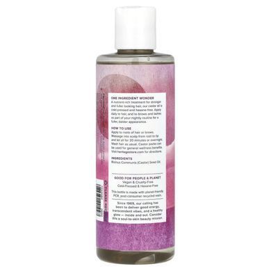 Castor Oil