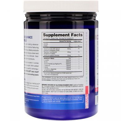 Аминокислотный комплекс Gaspari Nutrition (Aminolast) 420 г со вкусом арбуза купить в Киеве и Украине