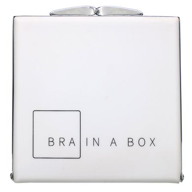 Класична коробка з ніппосамі, легка, Bra in a Box, 1 пара