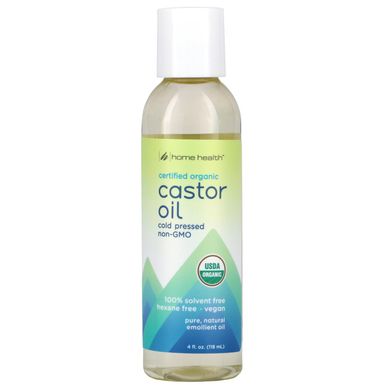 Кетамін Home Health (Castor Oil) 118 мл