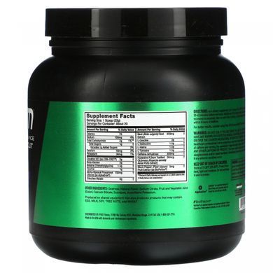 JYM Supplement Science, Pre JYM, высокоэффективная предтренировка, виноградные конфеты, 1,1 фунта (500 г) купить в Киеве и Украине