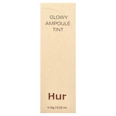 House of Hur, краситель для сияния кожи, оттенок 03 розовый, 4,5 г (0,15 унции) купить в Киеве и Украине