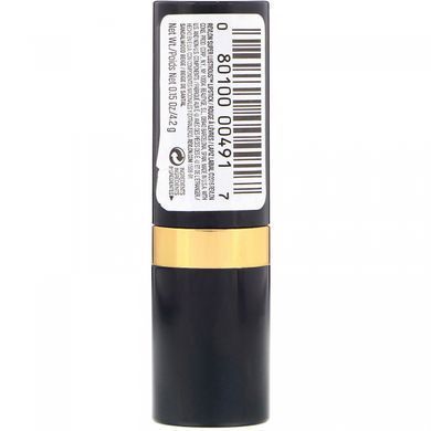 Помада Super Lustrous, кремова, відтінок 240 &laquo;Бежевий сандал&raquo;, Revlon, 4,2 г
