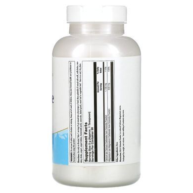 Доломіт порошок, Dolomite Powder, KAL, 454 г