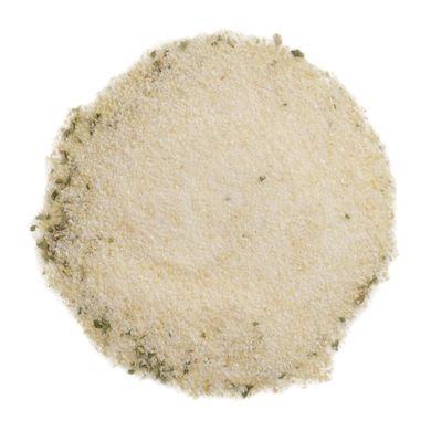 Приправа часник і сіль органік Frontier Natural Products (Garlic Salt) 453 г