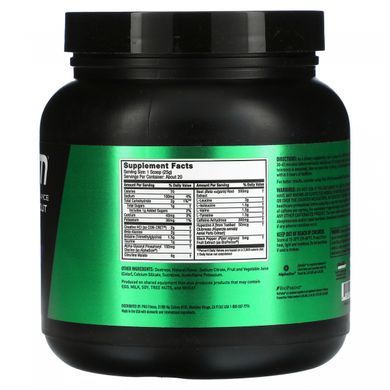 JYM Supplement Science, Pre JYM, высокоэффективная предтренировка, виноградные конфеты, 1,1 фунта (500 г) купить в Киеве и Украине