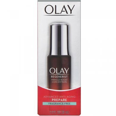 Youth Concentrate Serum, unscented