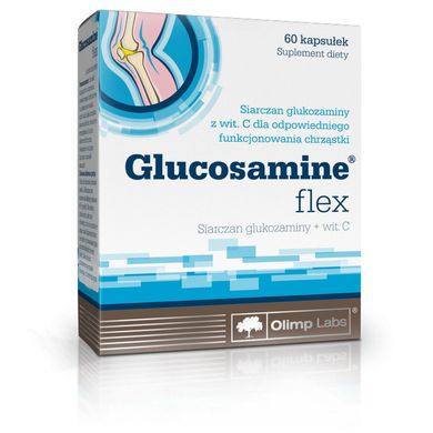 Glucosamine Flex OLIMP 60 caps