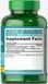 Ginkgo Biloba Puritans Pride 120 mg 200 capsules