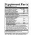 Antiparasitic blend of ozonated oils Cymbiotika (ParaX) 63 capsules