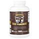 Говяжья поджелудочная железа Vitamatic (Beef Pancreas) 500 мг 180 капсул из коров травяного откорма фото