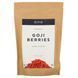 Ягоди годжі Ojio (Goji Berries) 227 г фото