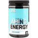 Аміно енергія лохина Optimum Nutrition (Essential Amino Energy) 270 г фото