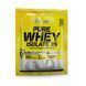 Olimp, Pure Whey Isolate 95, шоколад, 35 г фото