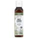 Масло для шкіри з мигдалем Aura Cacia (Skin Care Oil Organics) 118 мл фото