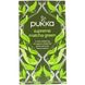 Зелений чай Матча, Matcha Green, Pukka Herbs, 20 пакетів, 30 г фото