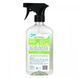 Aunt Fannies, Window and Glass Cleaning Solution with Vinegar, 16.9 fluid ounces (500 ml)