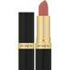 Помада Super Lustrous, кремова, відтінок 240 &laquo;Бежевий сандал&raquo;, Revlon, 4,2 г фото