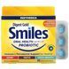 Enzymedica, Пробіотик для здоров'я ротової порожнини Digest Gold Smiles, 30 м'ятних цукерок швидкого приготування фото