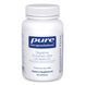 Пищеварительные ферменты с бетаином HCL Pure Encapsulations (Digestive Enzymes Ultra with Betaine HCL) 90 капсул фото