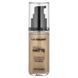 L.A. Colors, Truly Matte Foundation, CLM355 Medium Beige, 1.35 fl oz (40 ml)