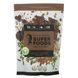 3 порошка протеина семян, шоколад, Super Foods, 3 Seed Protein Powder, Chocolate, Dr. Murray's, 453.5 г фото