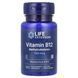 Вітамін B12 Life Extension (Vitamin B12) 500 мкг 100 льодяників фото