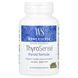 Thyroid Support for Women Natural Factors (WomenSense ThyroSense Thyroid Formula) 60 capsules